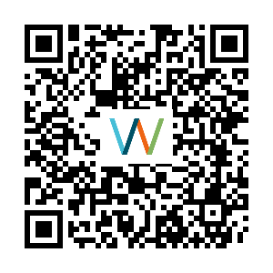 Walk in ajanvarauksen QR-koodi